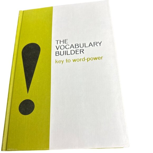 Roget's International Thesaurus and Vocabulary Builder : Complete Word Reference - Picture 11 of 13